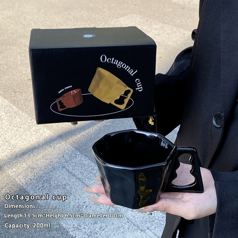 Ceramic Cup