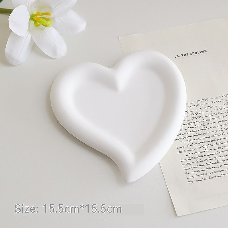 Tray Decoration
