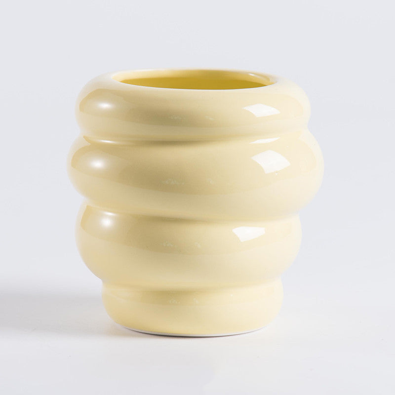 Honeypot Vase