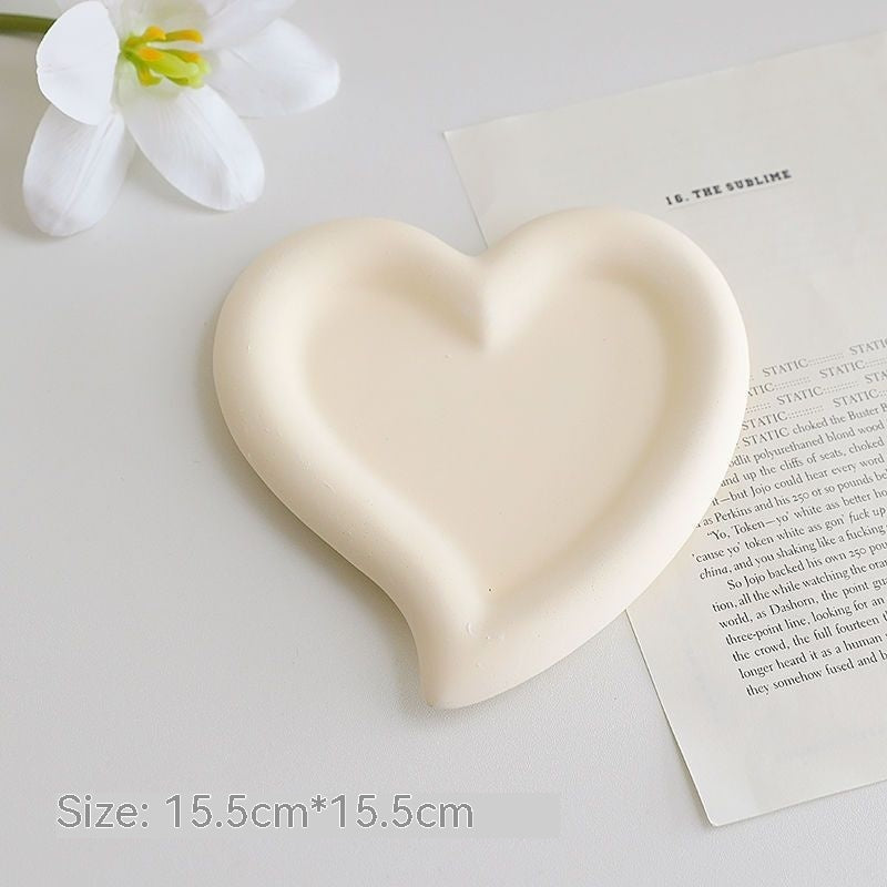 Tray Decoration