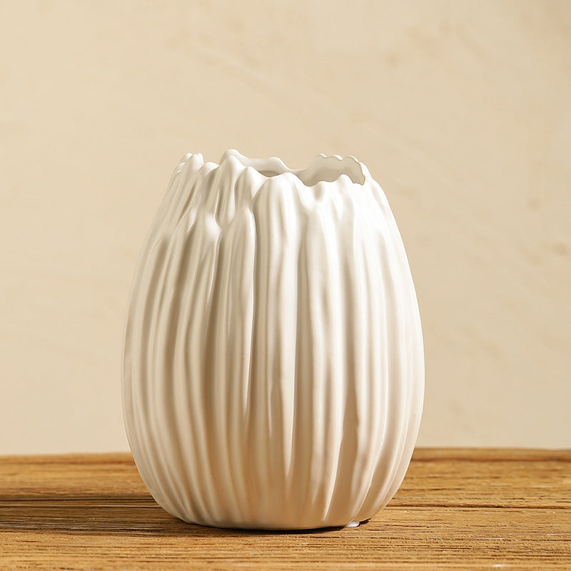 Ceramic Vase