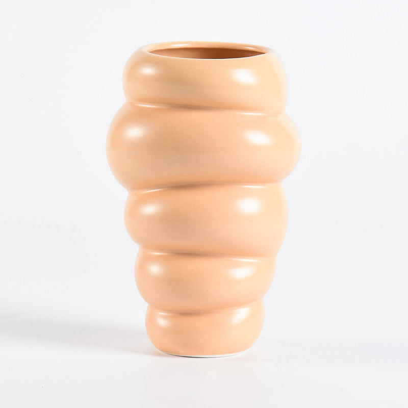 Honeypot Vase