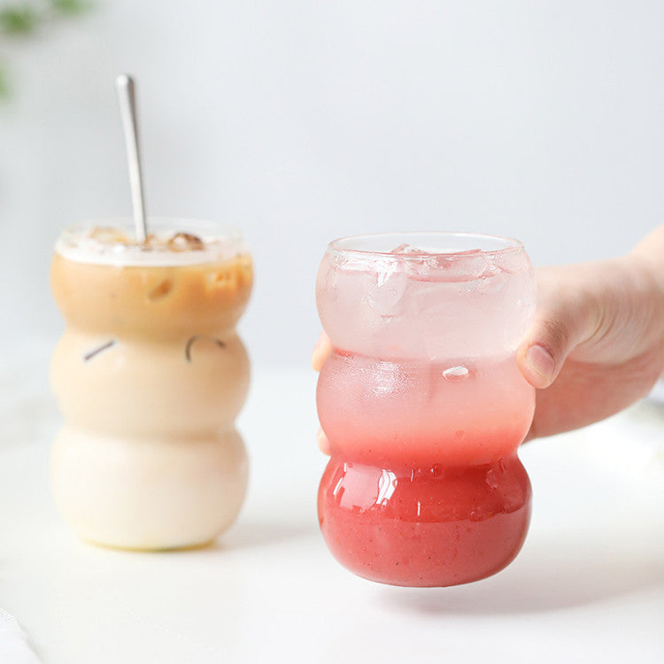 Large Drink Glass