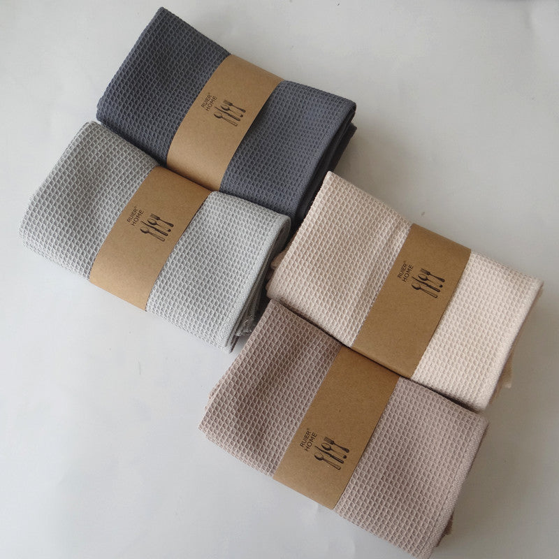 Cotton Kitchen Towel