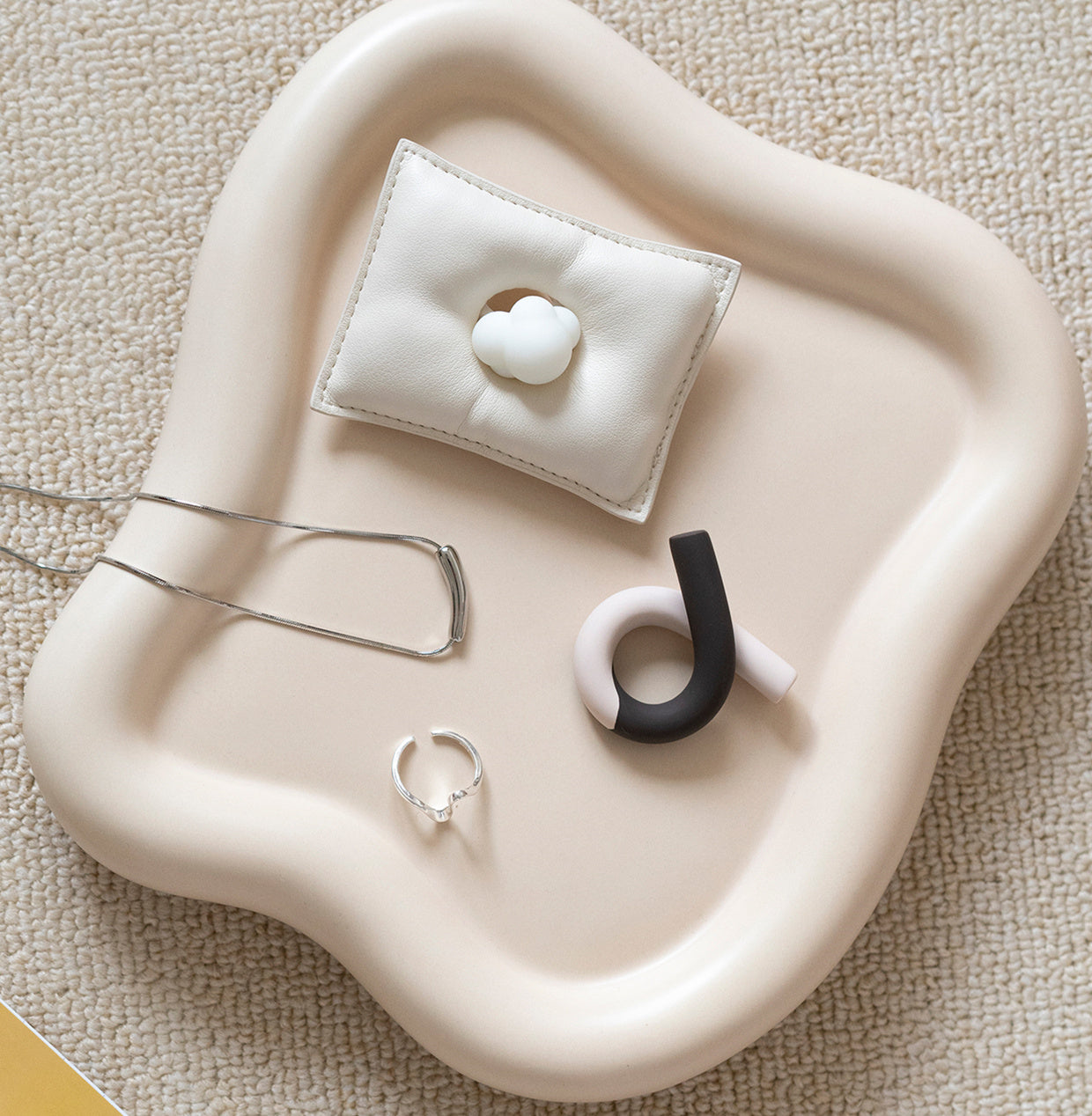 Storage Tray
