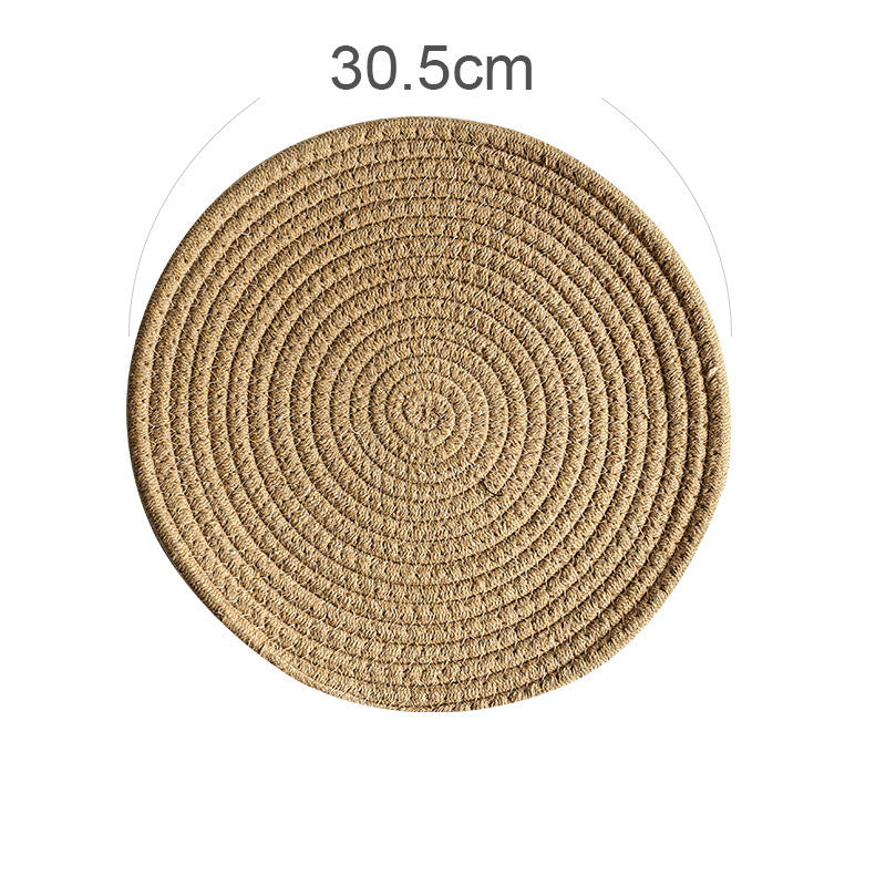 Cotton Placemats