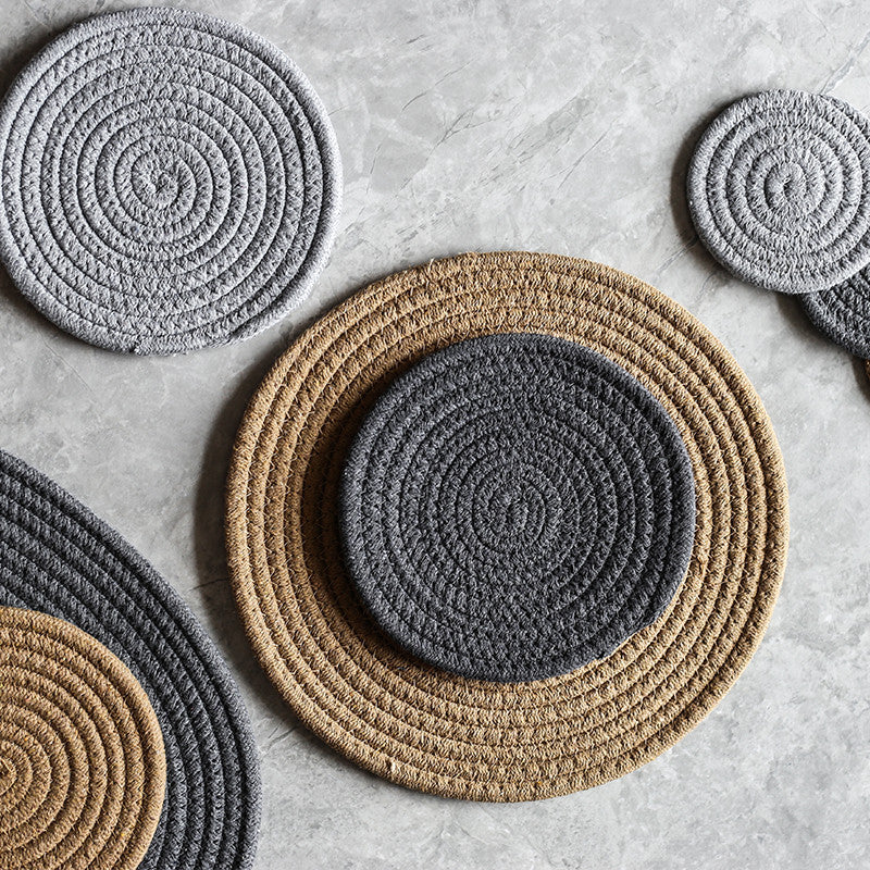 Cotton Placemats