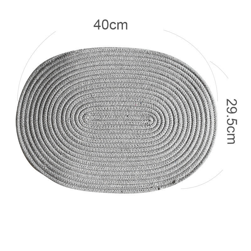 Cotton Placemats