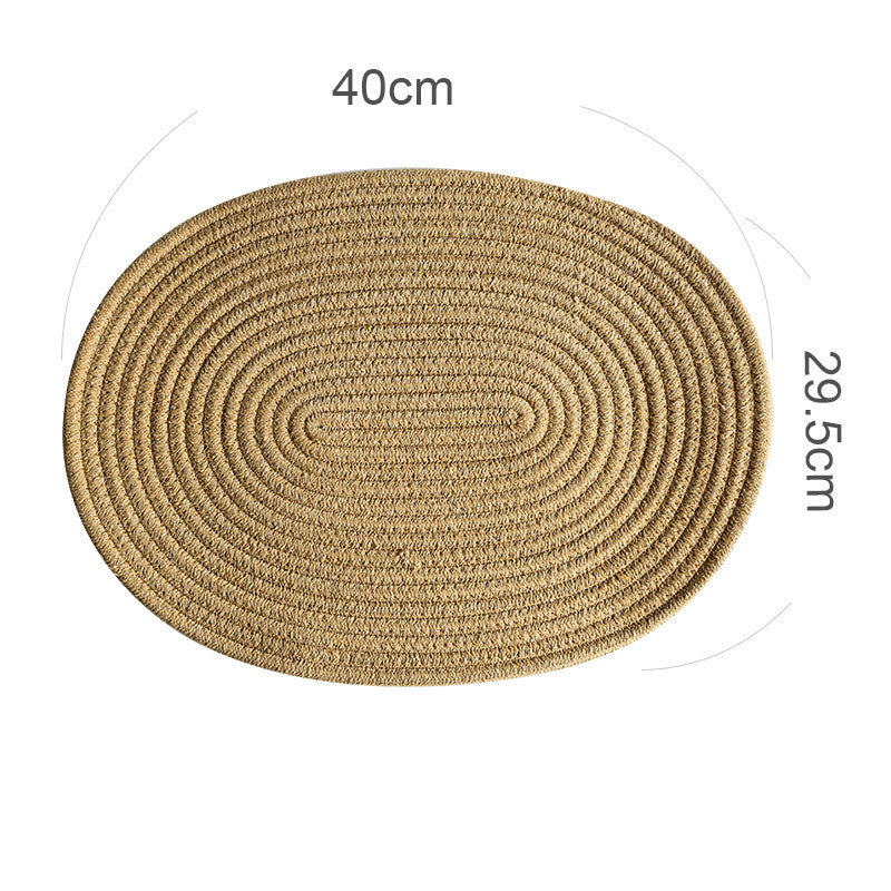 Cotton Placemats
