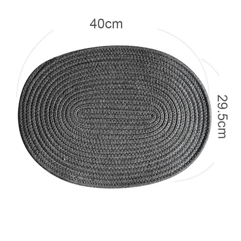Cotton Placemats