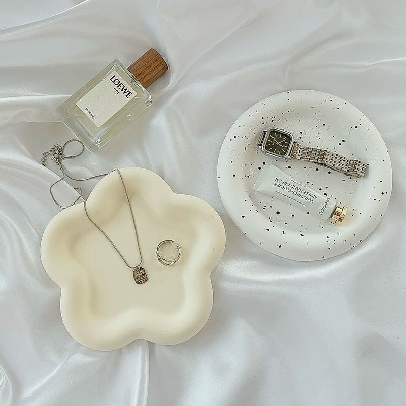Tray Decoration