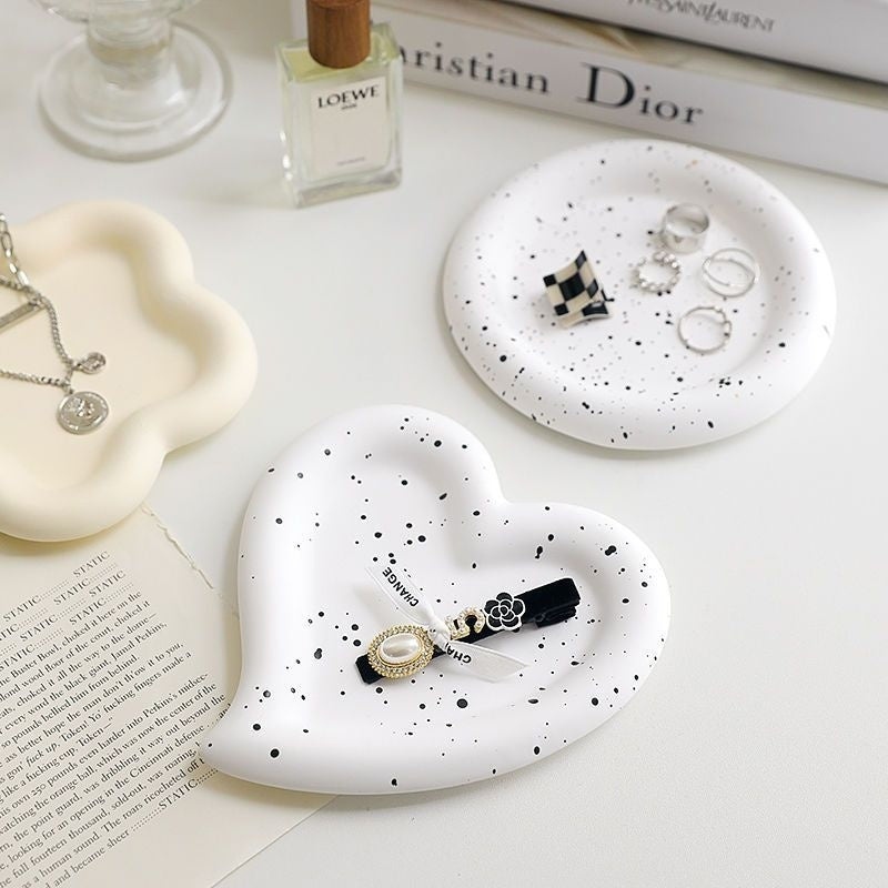 Tray Decoration