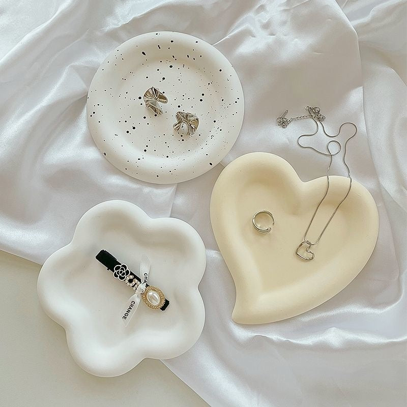 Tray Decoration