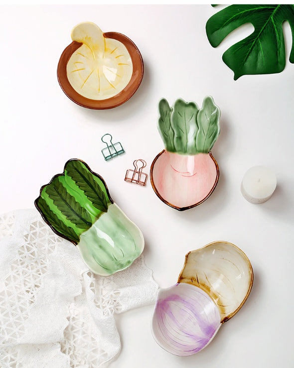 Small Ceramic Bowls
