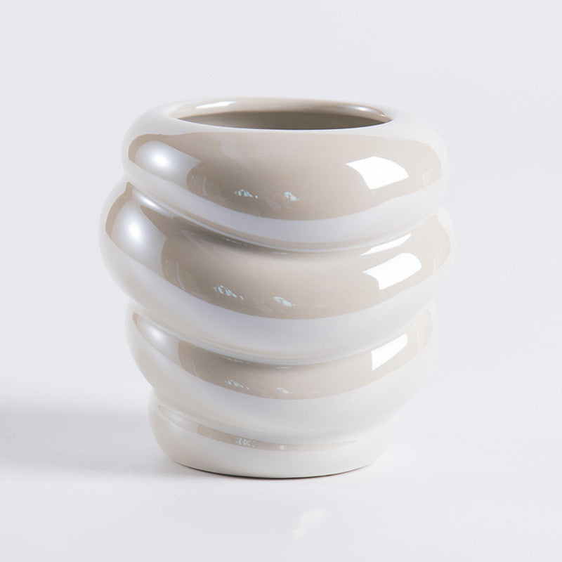 Honeypot Vase