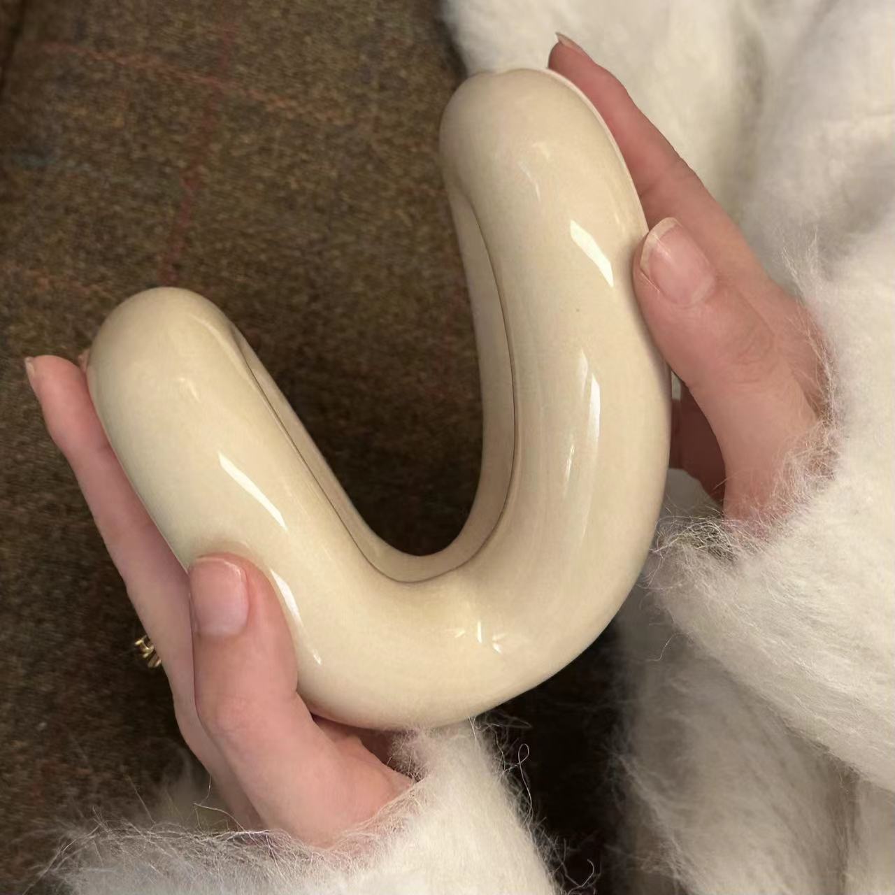 Ceramic Pensel Holder
