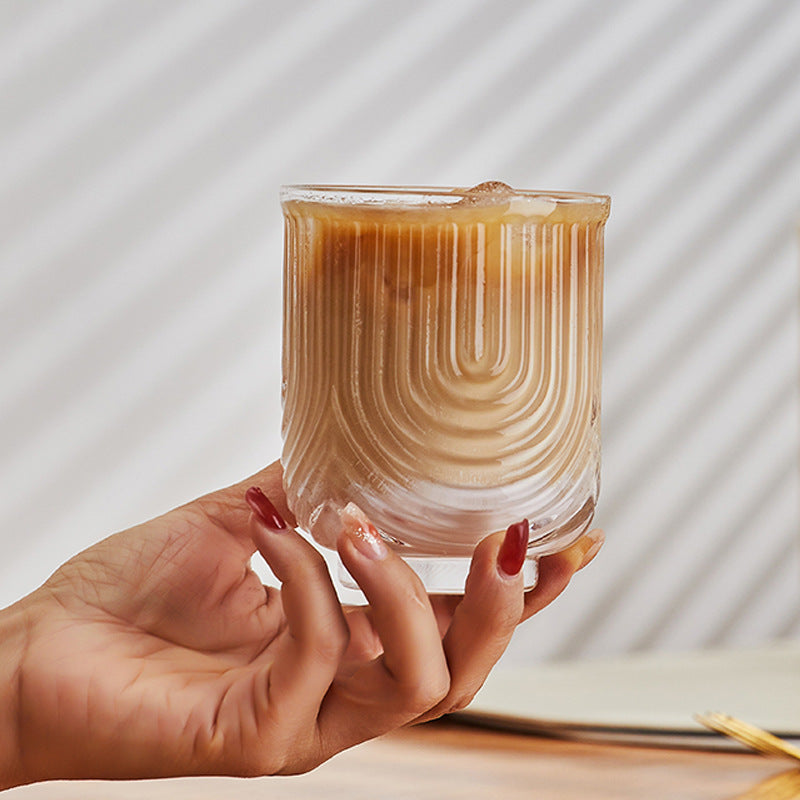 Handmade Water Glass