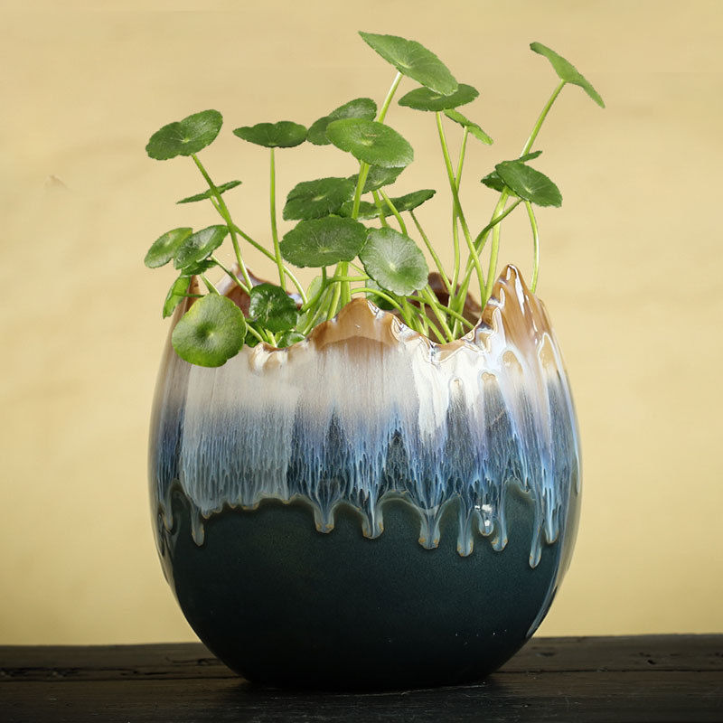 Ceramic Flowerpots