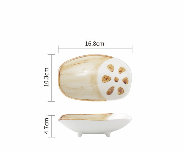 Small Ceramic Bowls