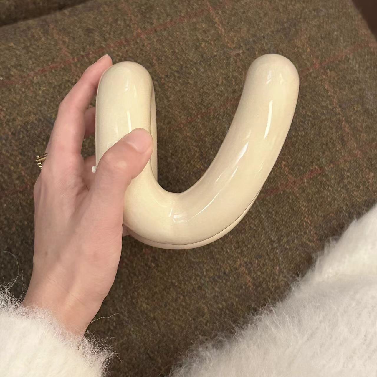 Ceramic Pensel Holder