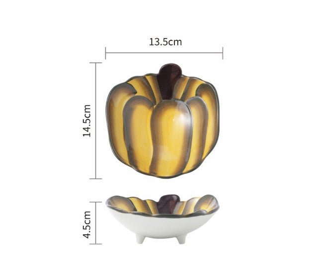 Small Ceramic Bowls