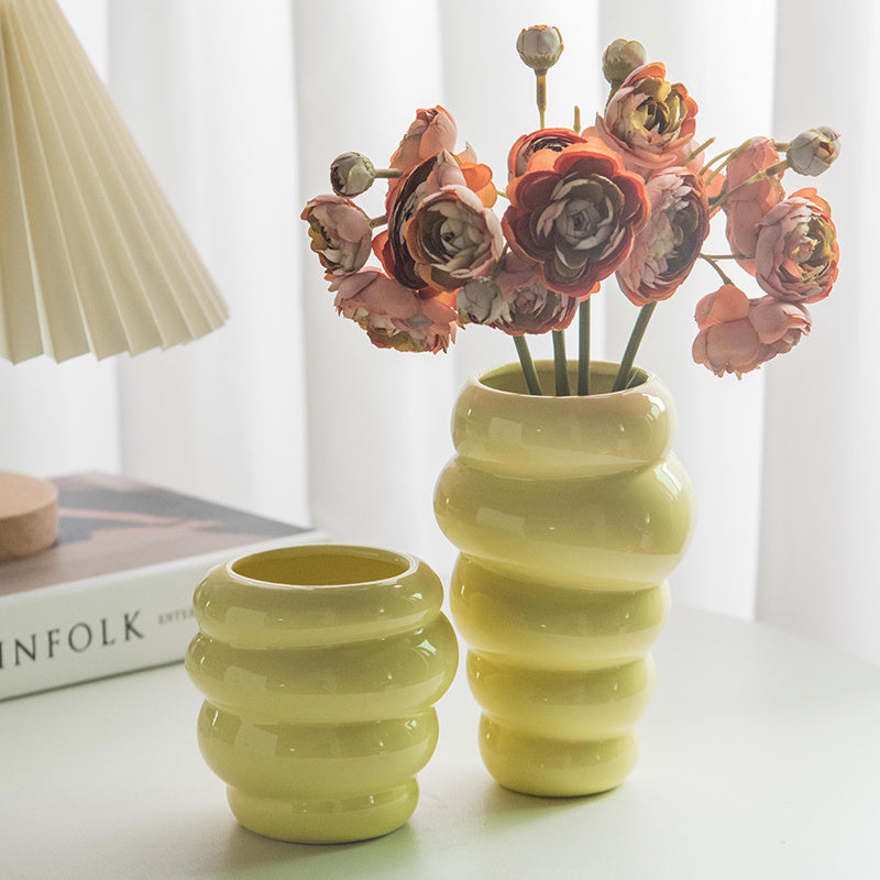 Honeypot Vase