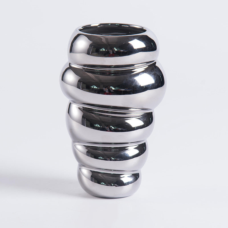 Honeypot Vase