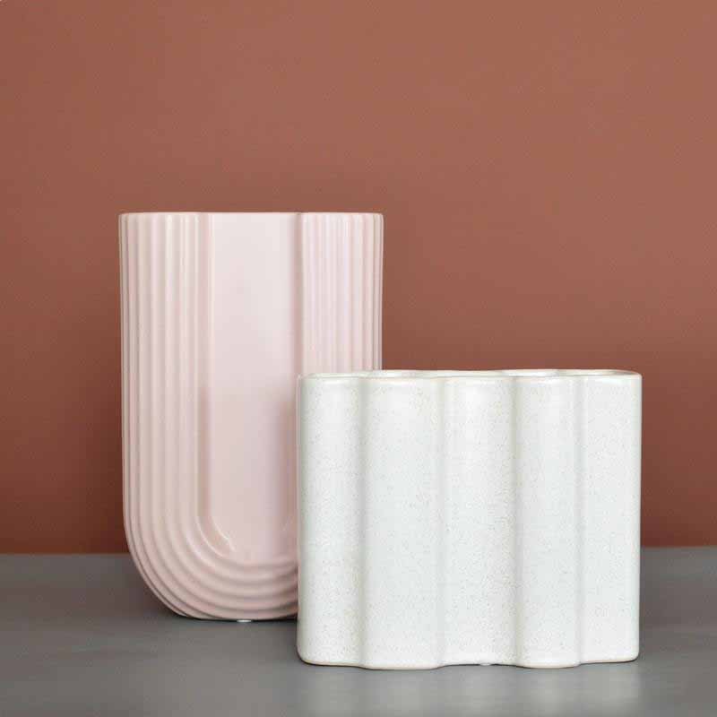 Ceramic Vase