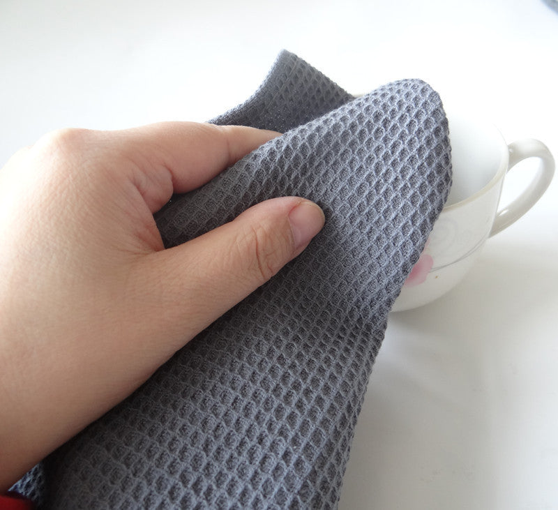 Cotton Kitchen Towel