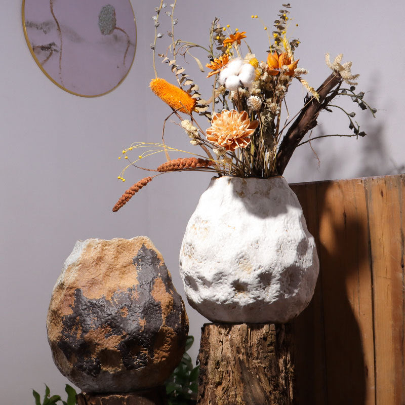 Ceramic Vase