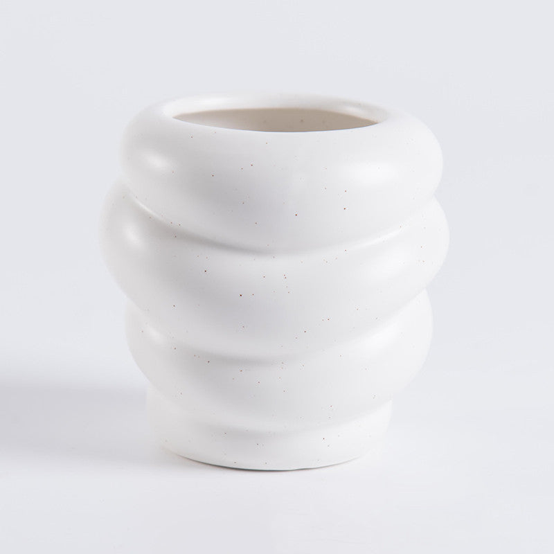 Honeypot Vase