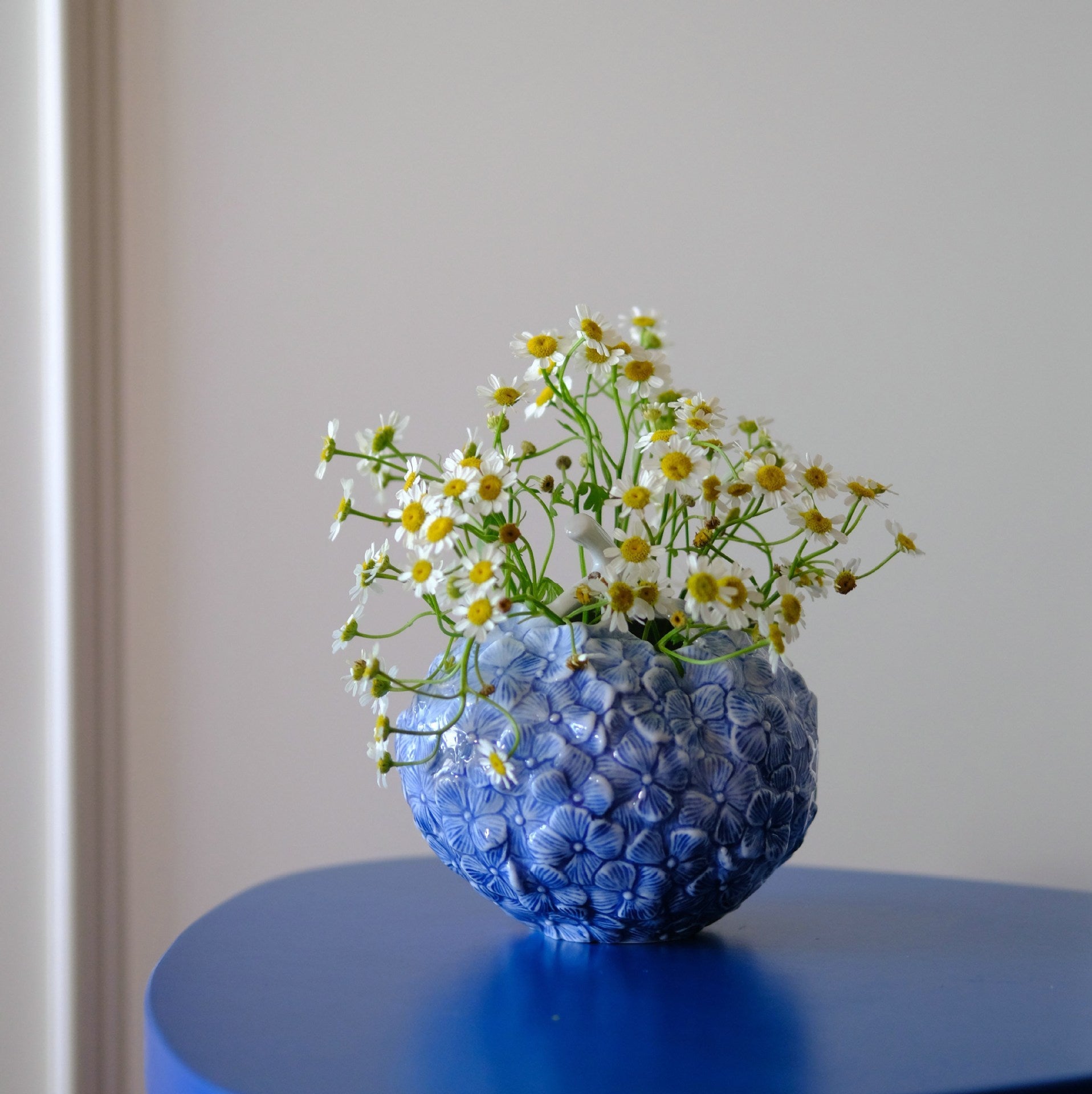 Handmade Flower Vase
