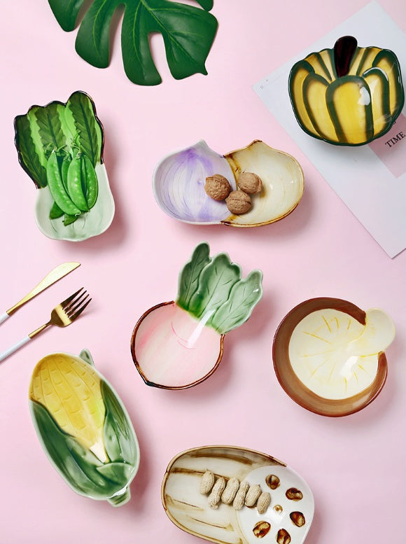 Small Ceramic Bowls