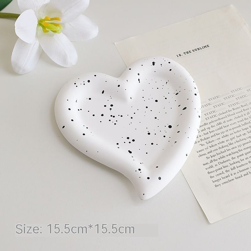 Tray Decoration