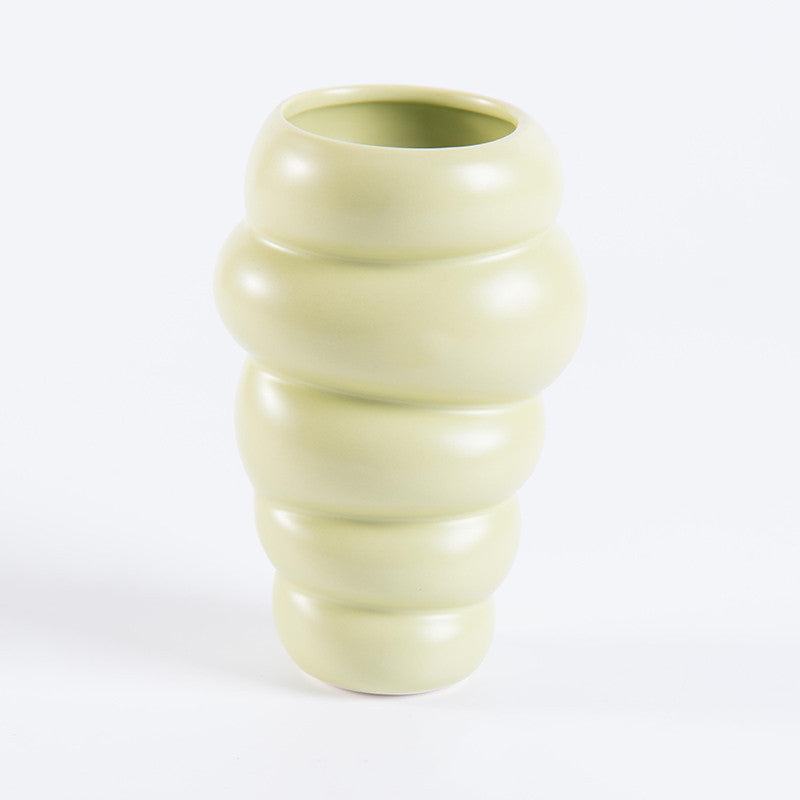Honeypot Vase