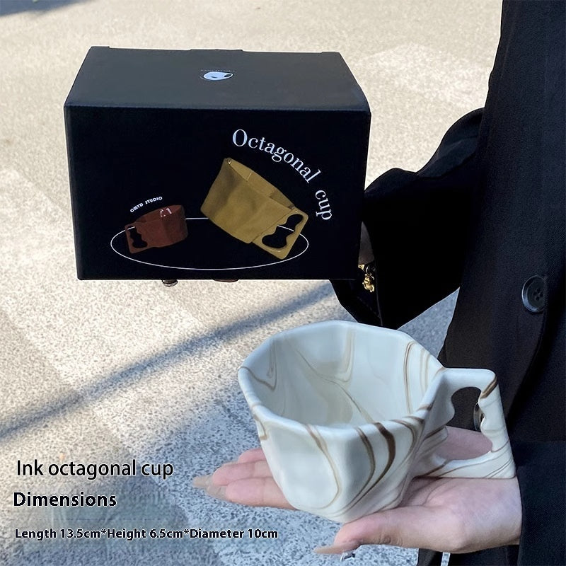Ceramic Cup