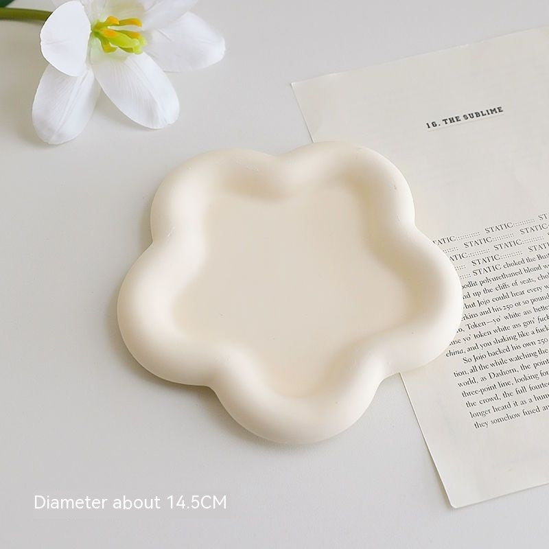 Tray Decoration