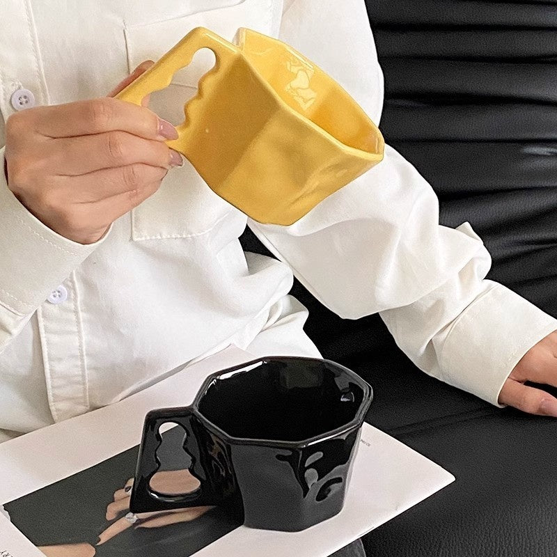 Ceramic Cup
