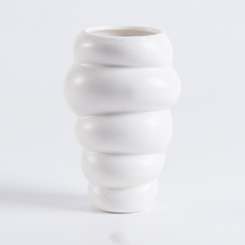 Honeypot Vase
