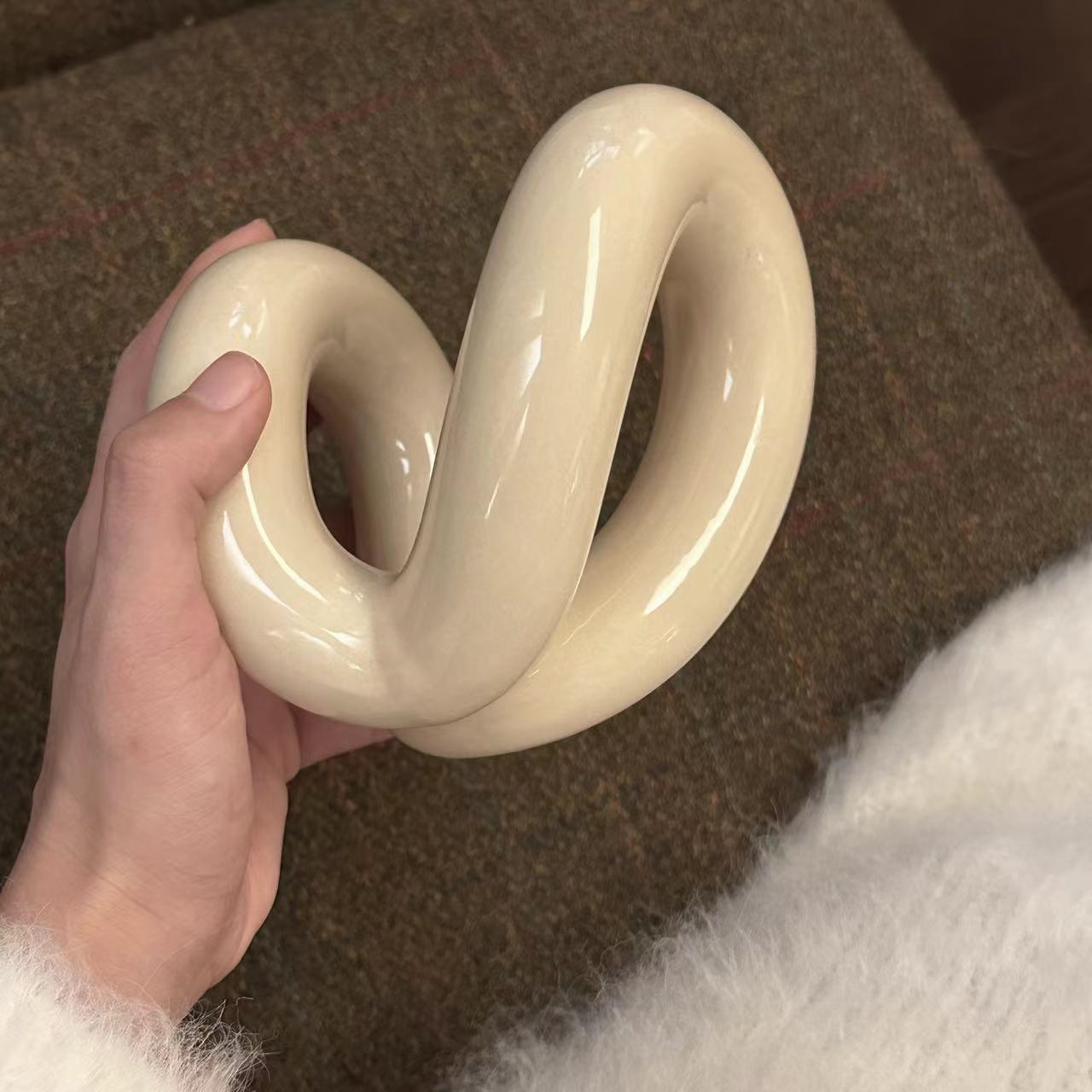 Ceramic Pensel Holder