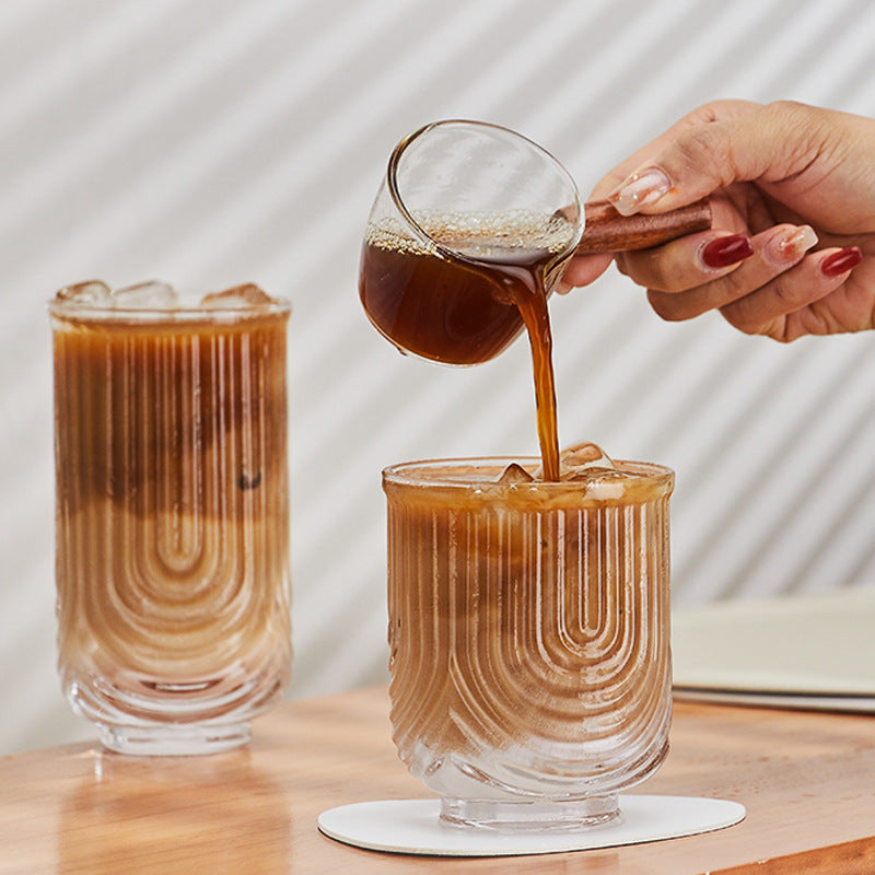 Handmade Water Glass