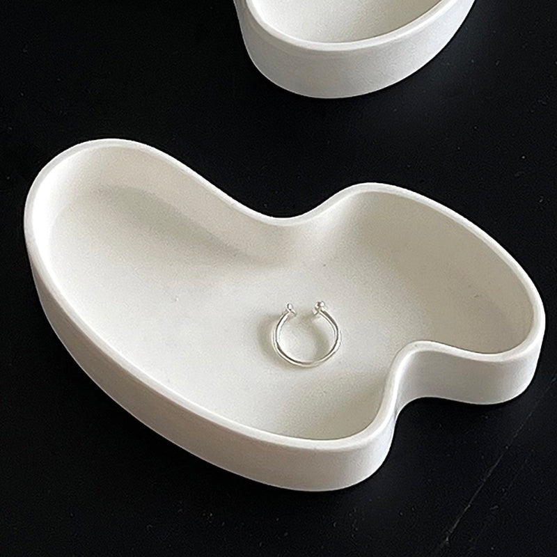 Irregular Storage Tray