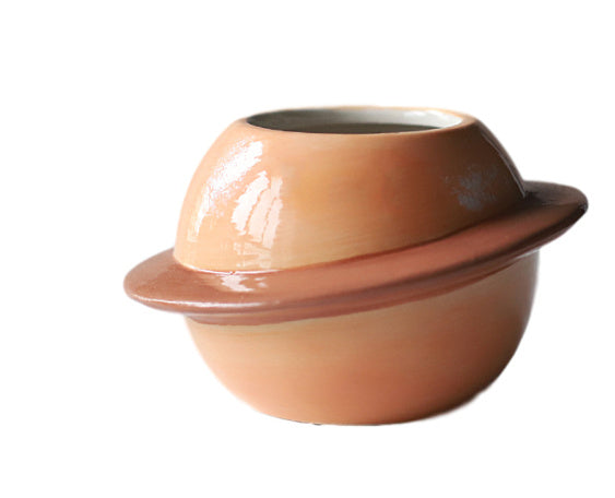 Ceramic Flower Pot