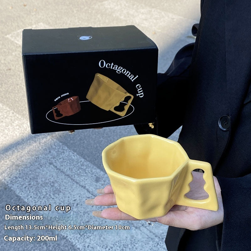 Ceramic Cup