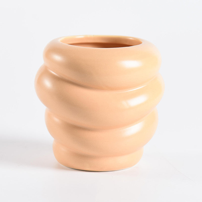 Honeypot Vase