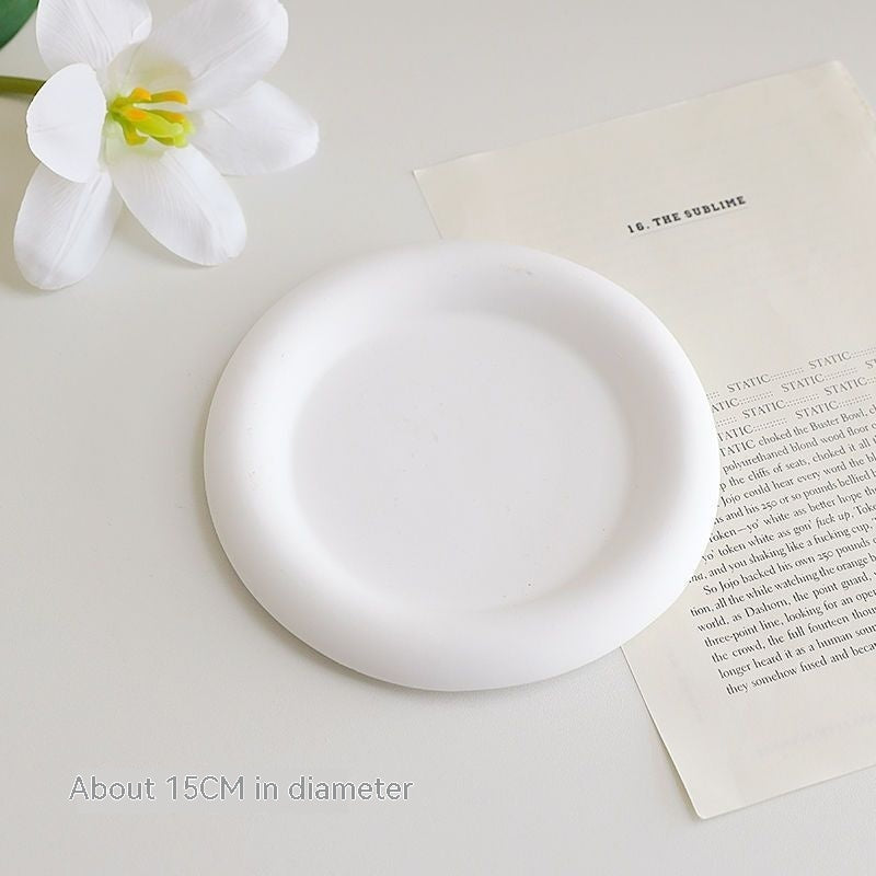 Tray Decoration