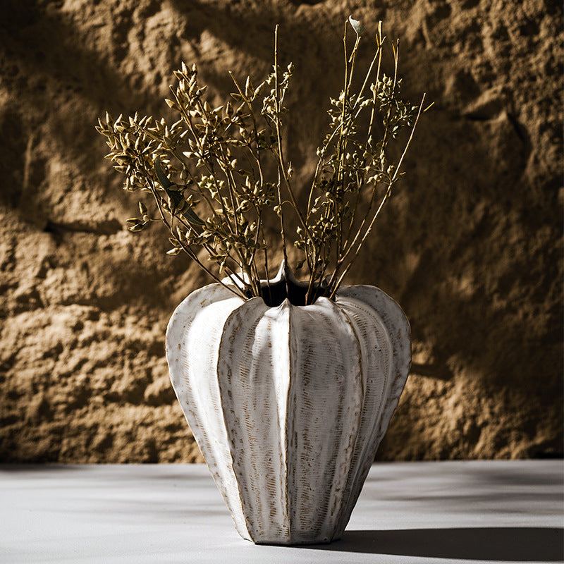 Ceramic Vase