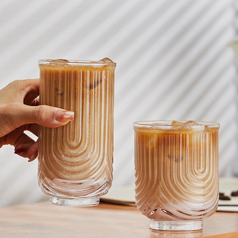 Handmade Water Glass