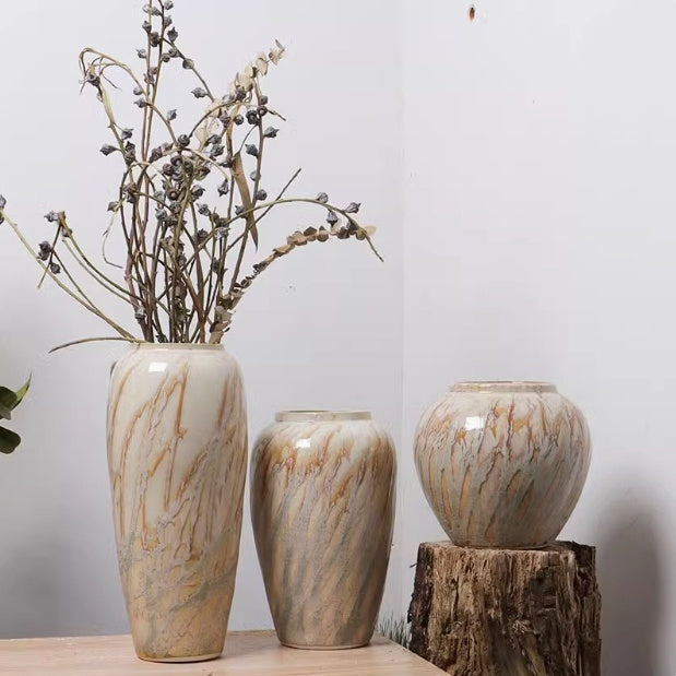 Flower vase