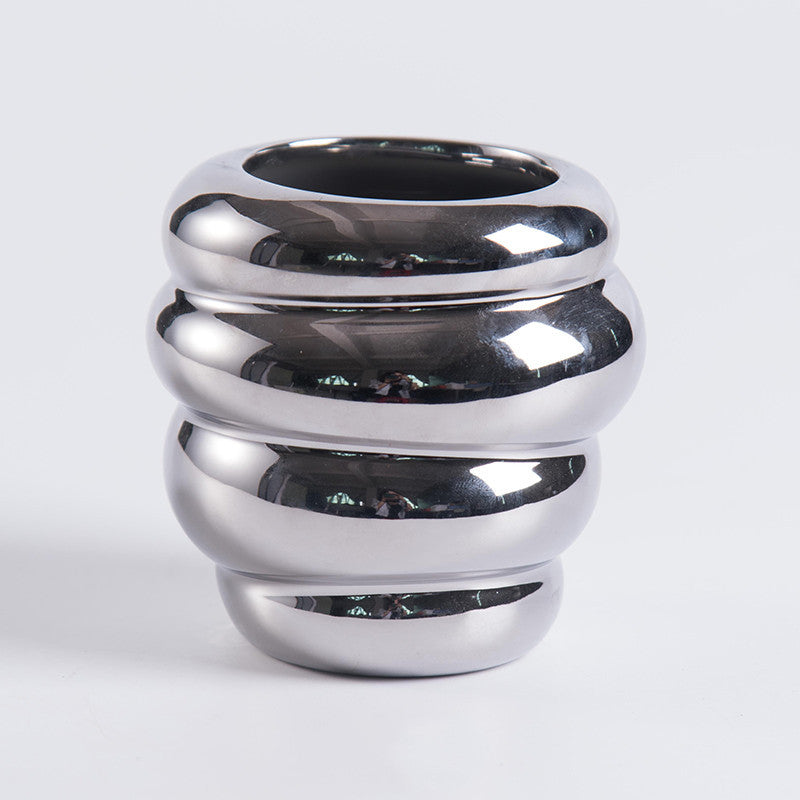 Honeypot Vase